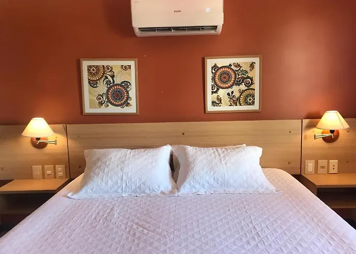 Manacá Apartamentos&Restaurante, Kariri Beach , Cumbuco