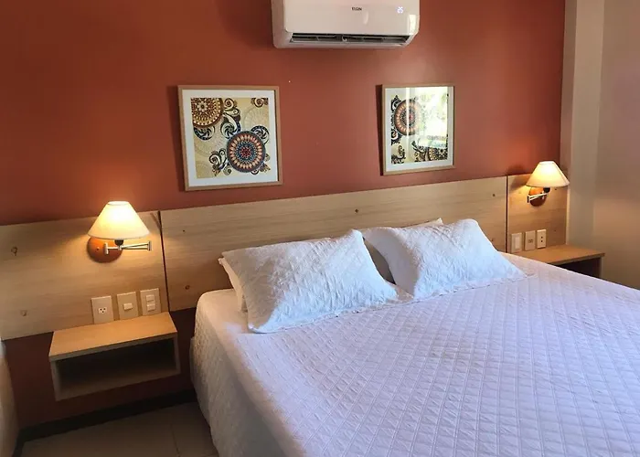 Manacá Apartamentos&Restaurante, Kariri Beach , Cumbuco