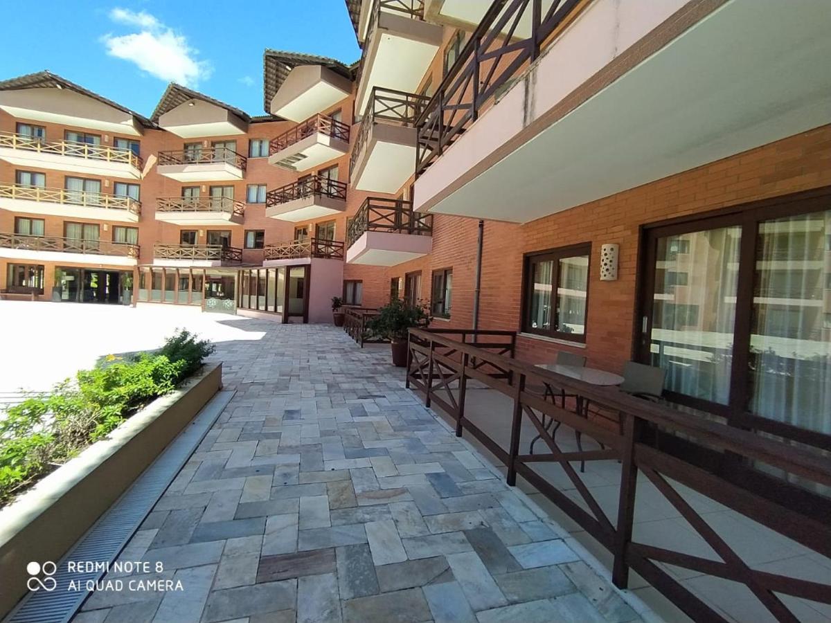 Manacá Apartamentos&restaurante, Kariri , 4*