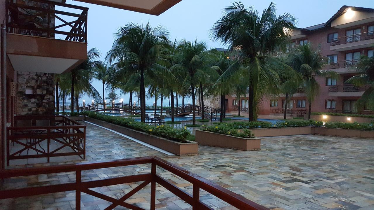 Manacá Apartamentos&restaurante, Kariri , Hotel 4*