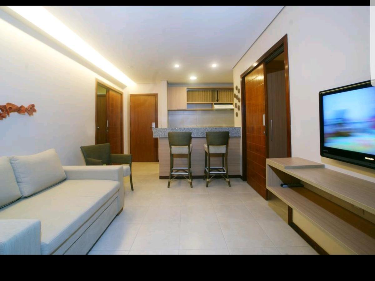 Hotel Manacá Apartamentos&restaurante, Kariri ,