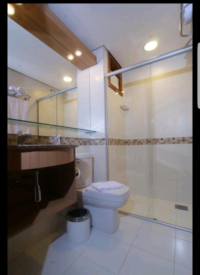 Manacá Apartamentos&restaurante, Kariri , 4*