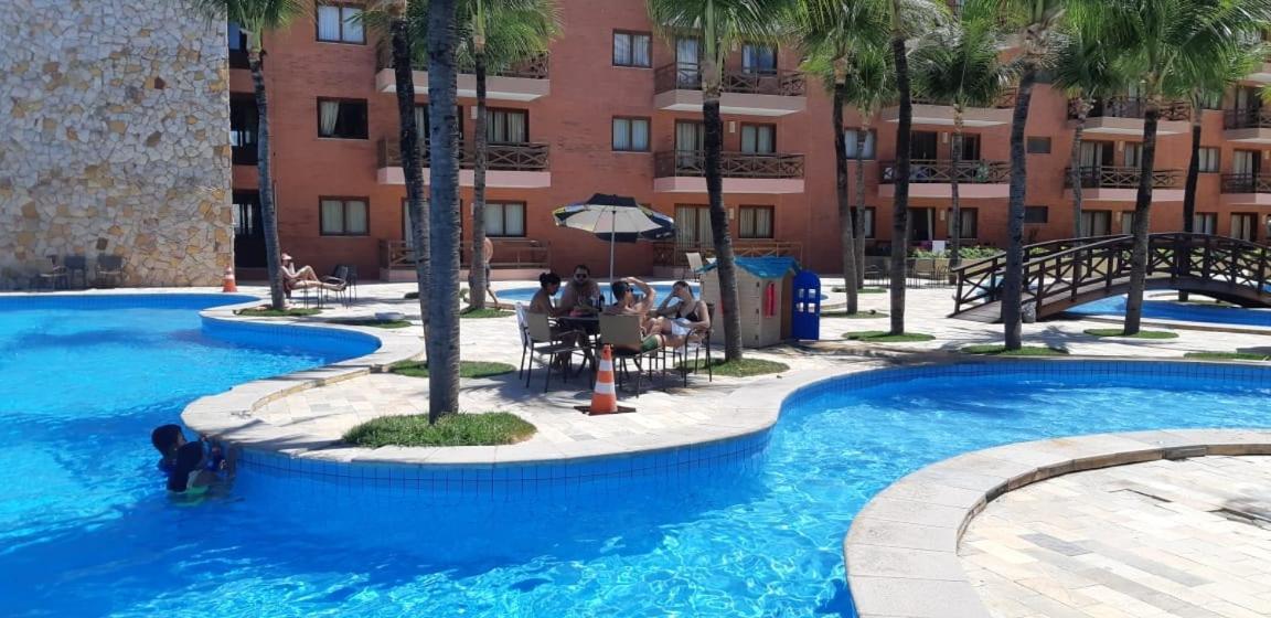 Manacá Apartamentos&restaurante, Kariri , Hotel