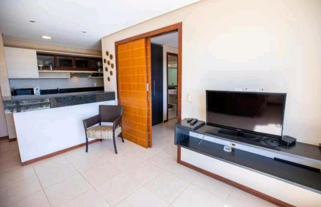 Manacá Apartamentos&restaurante, Kariri ,