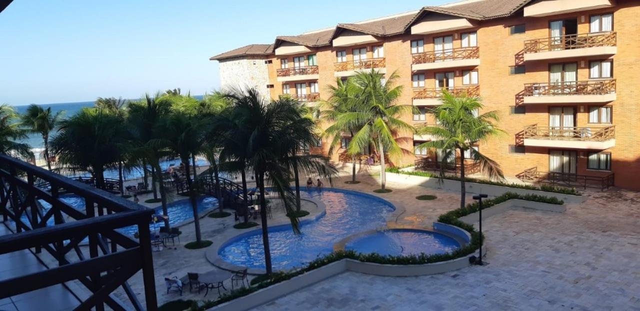 Hotel Manacá Apartamentos&restaurante, Kariri , Cumbuco