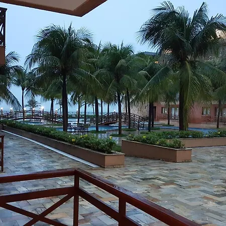 Manaca Apartamentos , Kariri Beach , Cumbuco Exterior photo