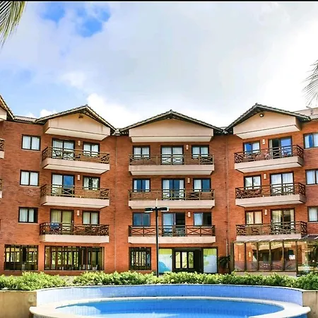 Manaca Apartamentos , Kariri Beach , Cumbuco Exterior photo