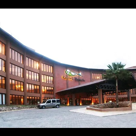 Manaca Apartamentos , Kariri Beach , Cumbuco Exterior photo