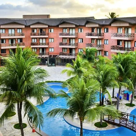 Manaca Apartamentos , Kariri Beach , Cumbuco Exterior photo
