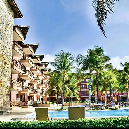 Manaca Apartamentos , Kariri Beach , Cumbuco Exterior photo