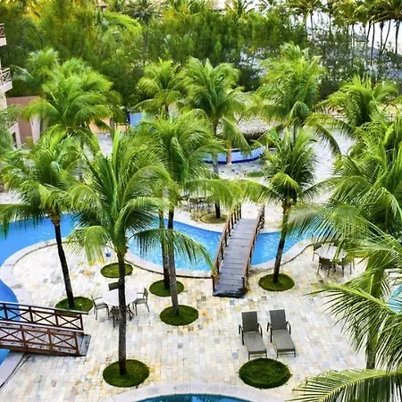 Manaca Apartamentos , Kariri Beach , Cumbuco Exterior photo