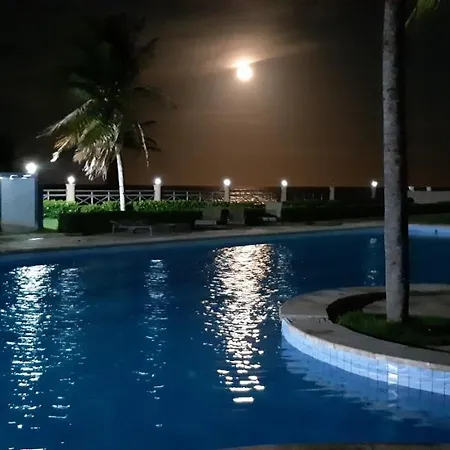 Manaca Apartamentos , Kariri Beach , Cumbuco Exterior photo
