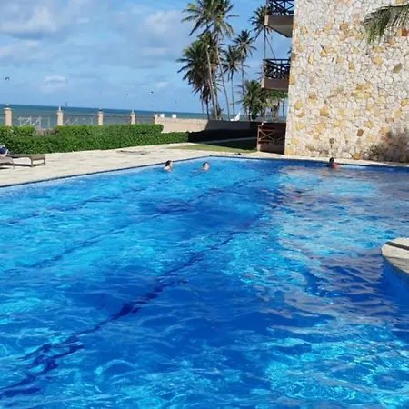 Manaca Apartamentos , Kariri Beach , Cumbuco Exterior photo