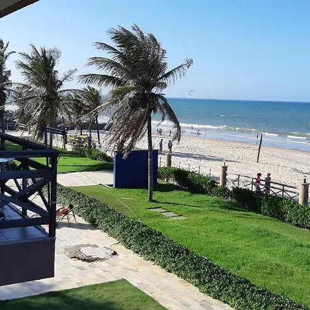 Manaca Apartamentos , Kariri Beach , Cumbuco Exterior photo