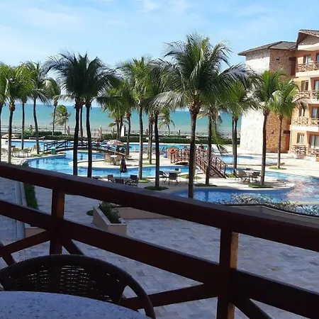 Manaca Apartamentos , Kariri Beach , Cumbuco Exterior photo